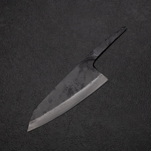 Kobunka Blue Steel #2 Kurouchi Blade 120mm