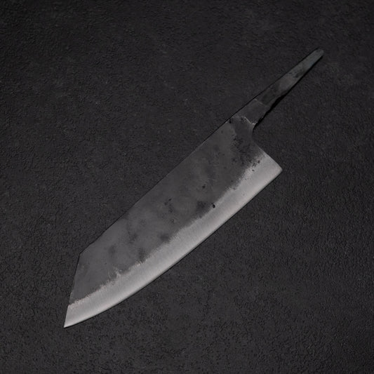Bunka Blue Steel #2 Kurouchi Blade 165mm