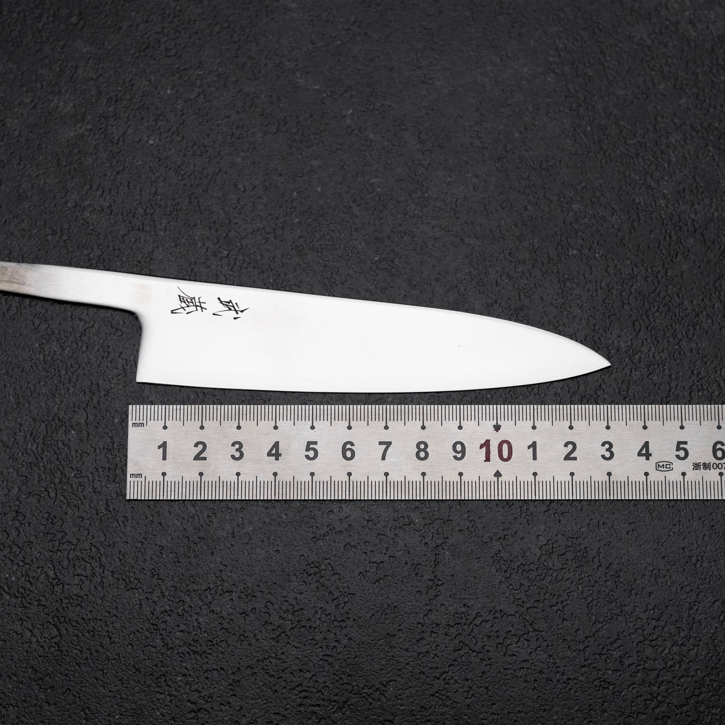 Petty SLD Mirror Blade 130mm