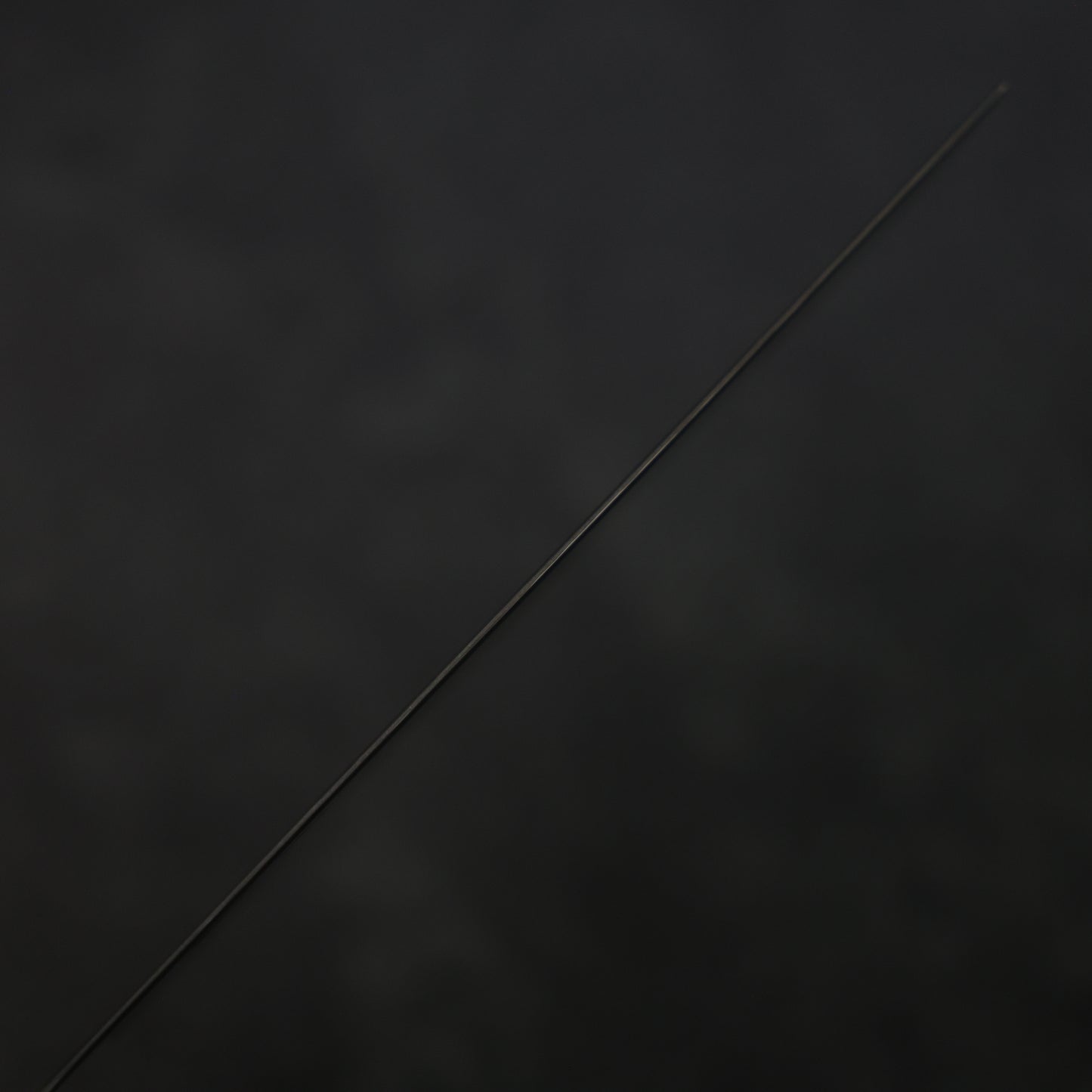 Nakiri SLD Black Damascus Blade 170mm