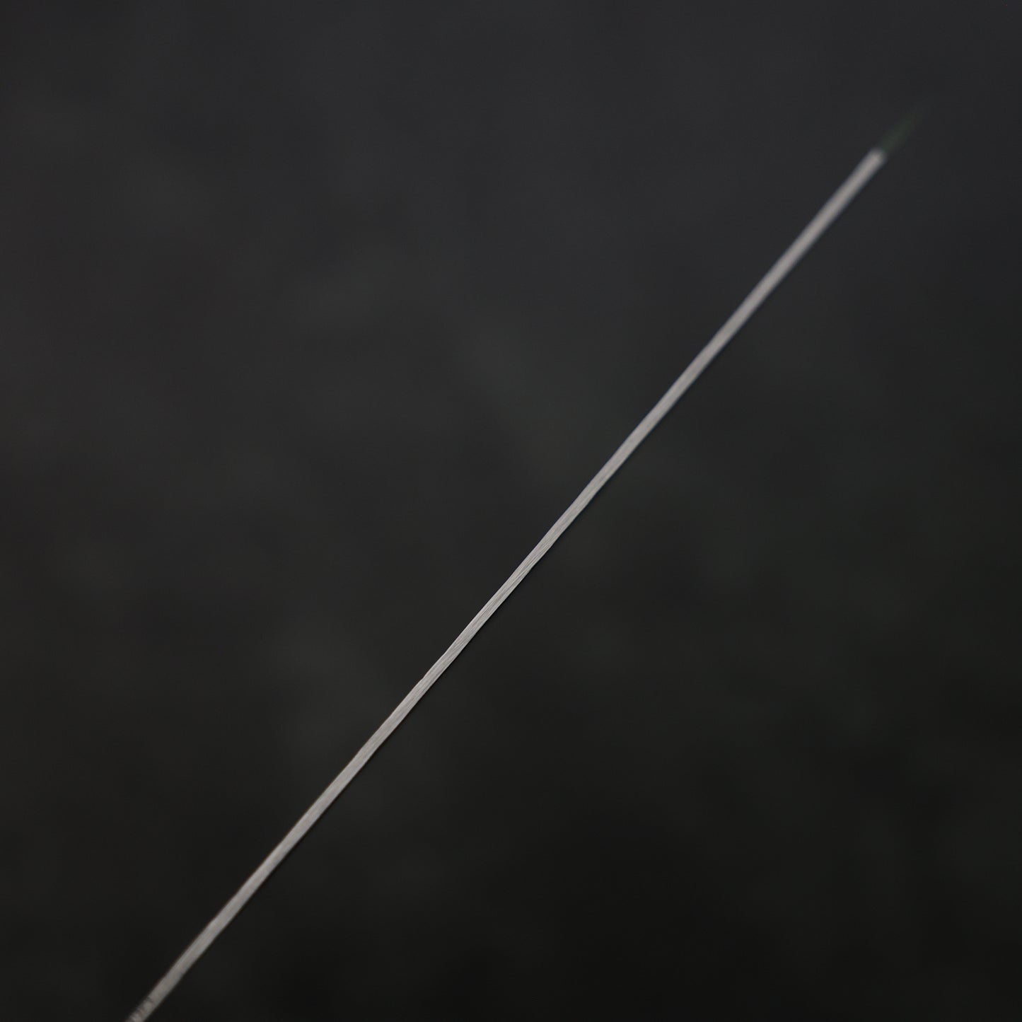 Bunka Silver Steel #3 Nashiji Blade 170mm