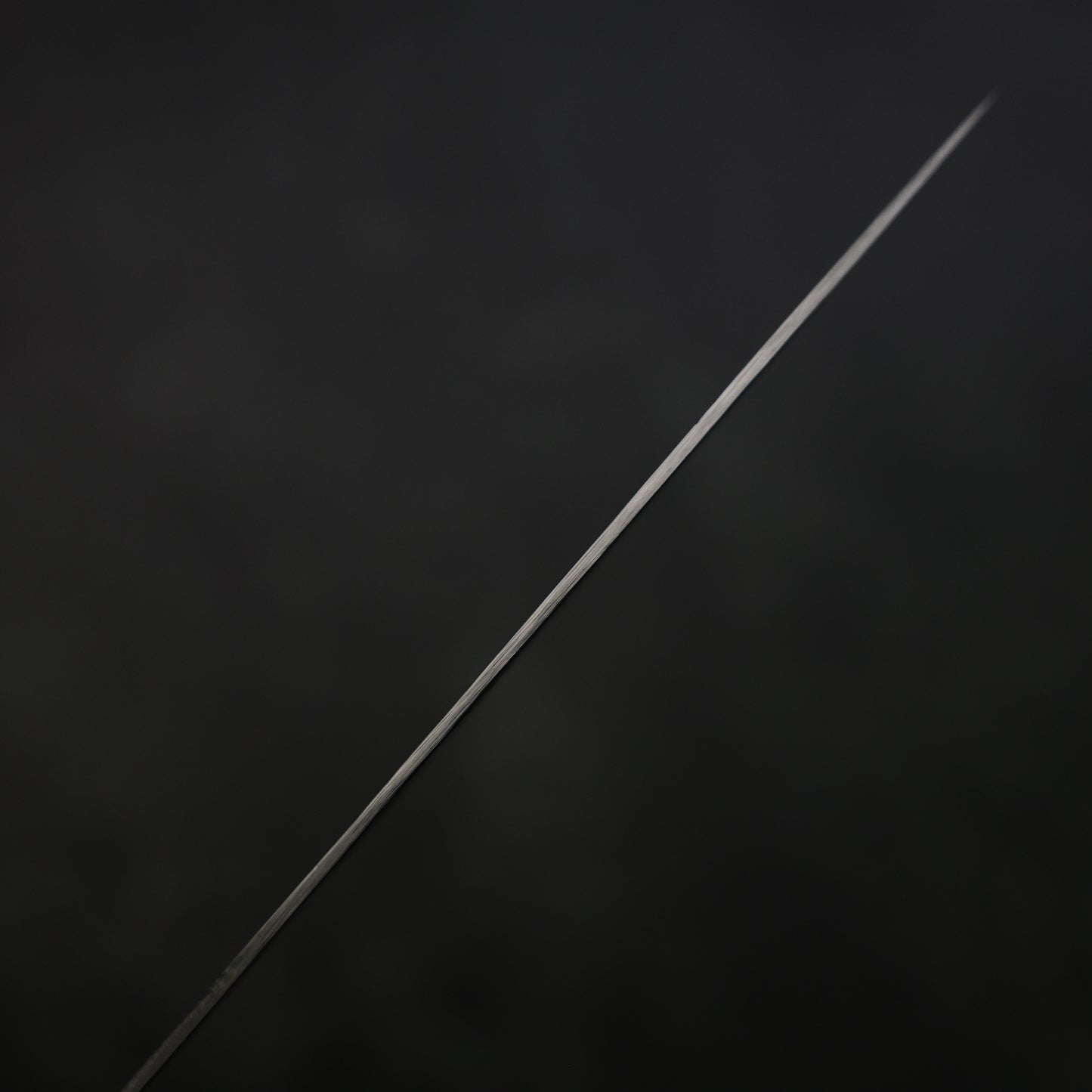 Petty Silver Steel #3 Nashiji Blade 130mm