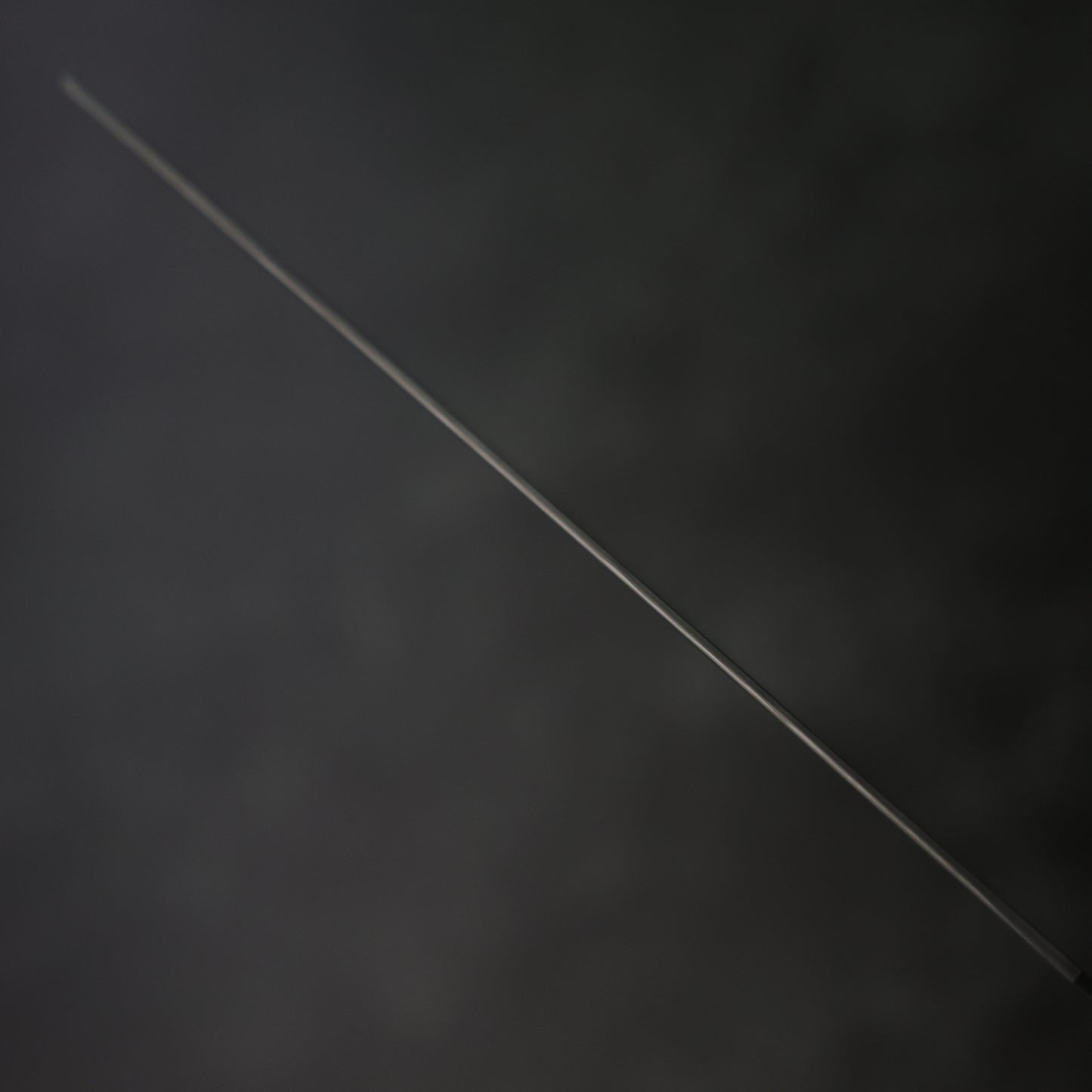 Nakiri VG-10 Damascus Blade 165mm