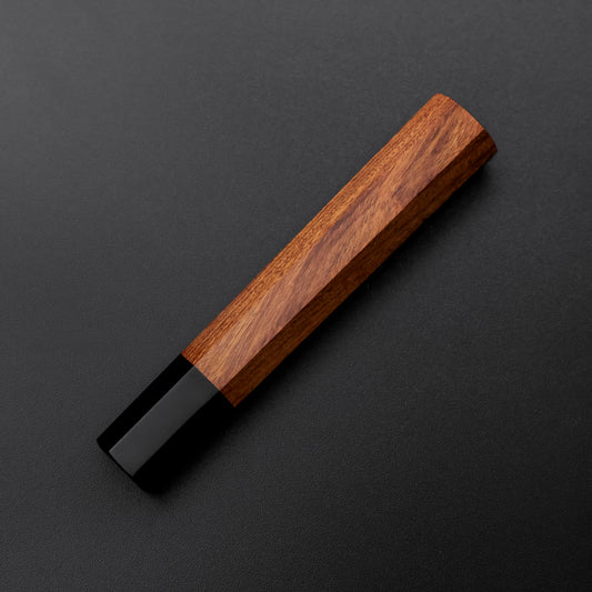 Buffalo Bubinga Handle