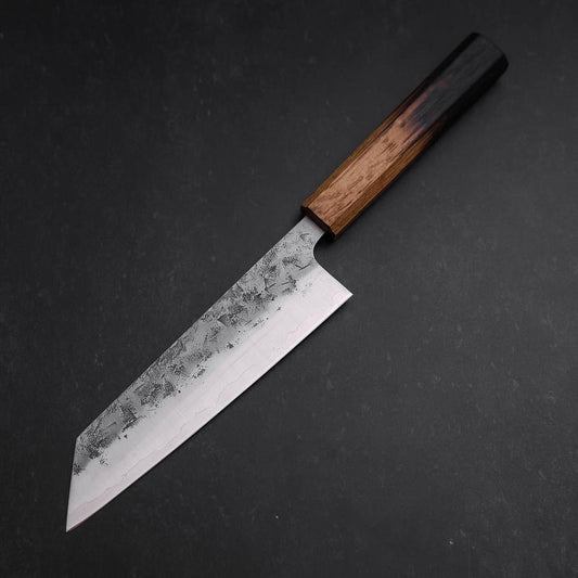 Bunka SLD Nashiji Yaki Urushi Handle 170mm
