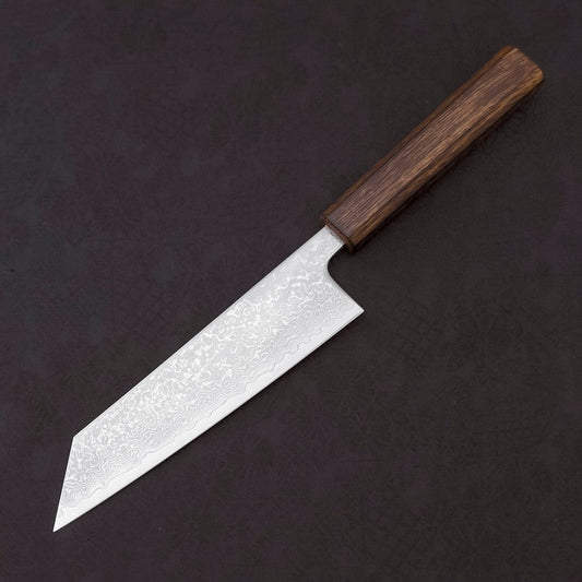 Bunka VG-10 Damascus Sumi Urushi Handle 170mm