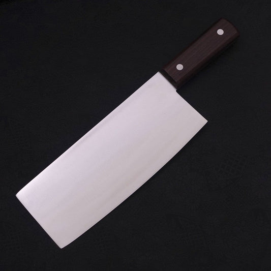 Chinese Cleaver Yasukihagane 220mm