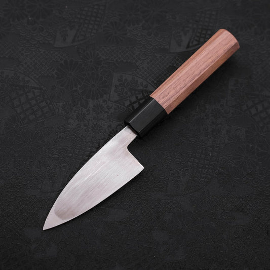 Deba VG-10 Nashiji Walnut Handle 90mm