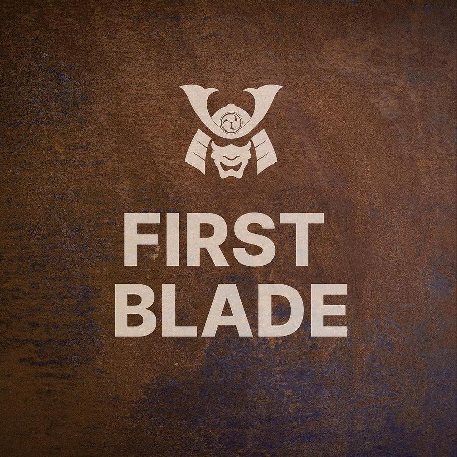First Blade Membership (Sharpening & care)