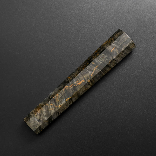 Gray Birch Handle