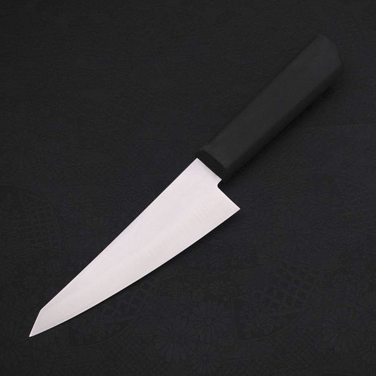 Honesuki Boning Knife Molybdenum Western Handle 145mm
