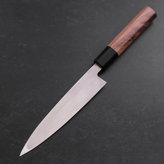 Kaisaki VG-10 Nashiji Walnut Handle 150mm