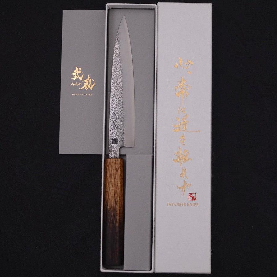 Kaisaki VG-10 Nashiji Yaki-Urushi Handle 150mm