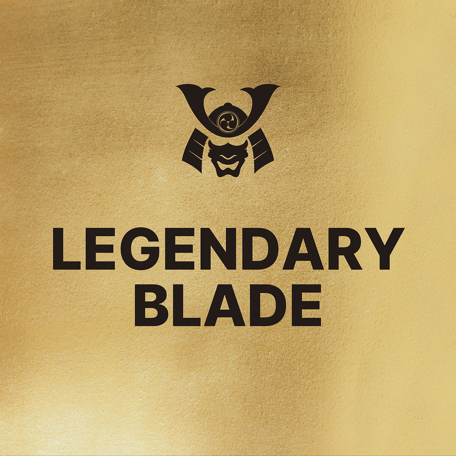 Legendary Blade Membership (Concierge service & premium perks)