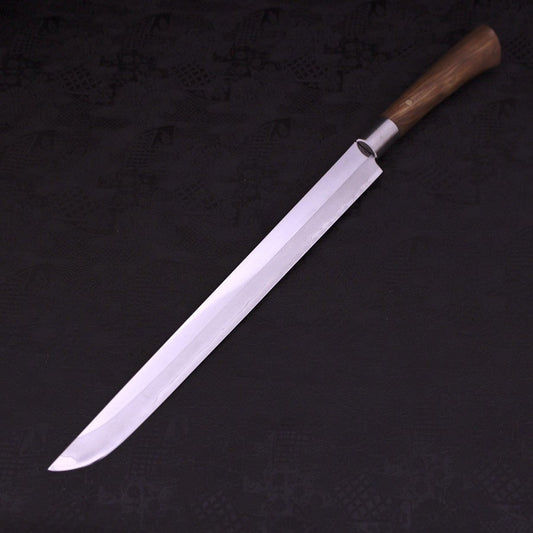 Maguro Silver Steel #3 Enju Handle 345mm