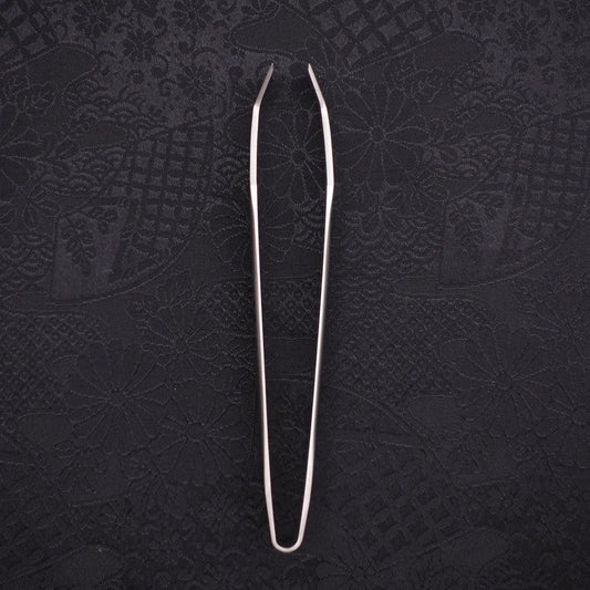 Musashi High Level Fish Bone Tweezers 120mm