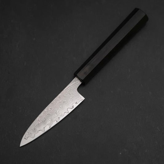 Petty VG-10 Damascus Ashwood Handle 95mm