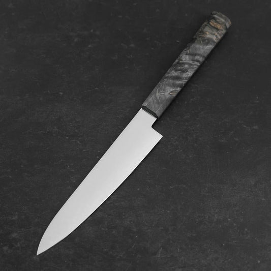Petty VG-10 Damascus Gray Birch Handle 150mm