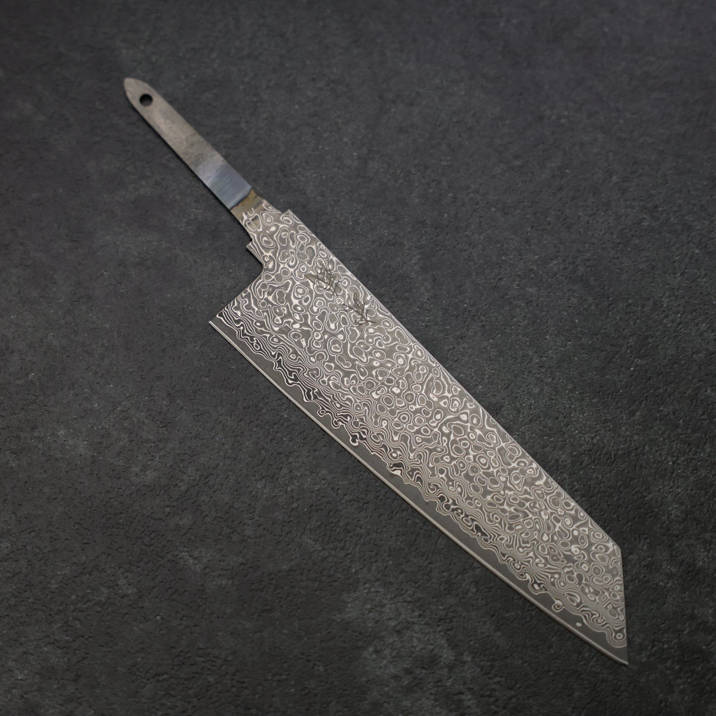 Bunka VG-10 Damascus Blade 165mm