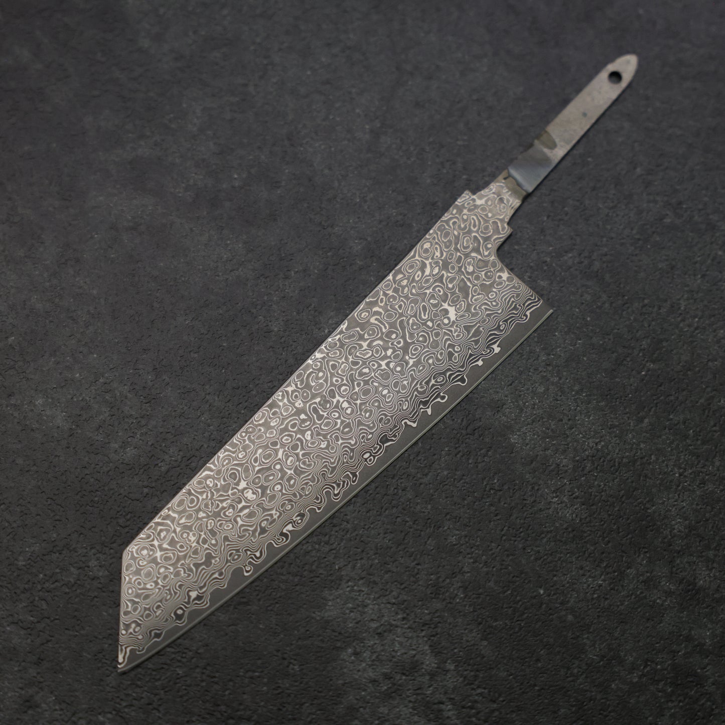 Bunka VG-10 Damascus Blade 165mm