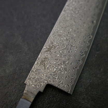 Bunka VG-10 Damascus Blade 165mm