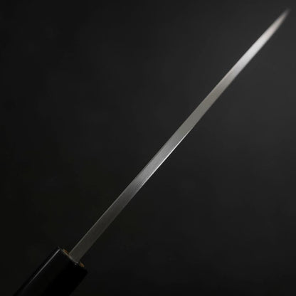Aideba White Steel #2 Kasumi Buffalo Magnolia Handle 165mm