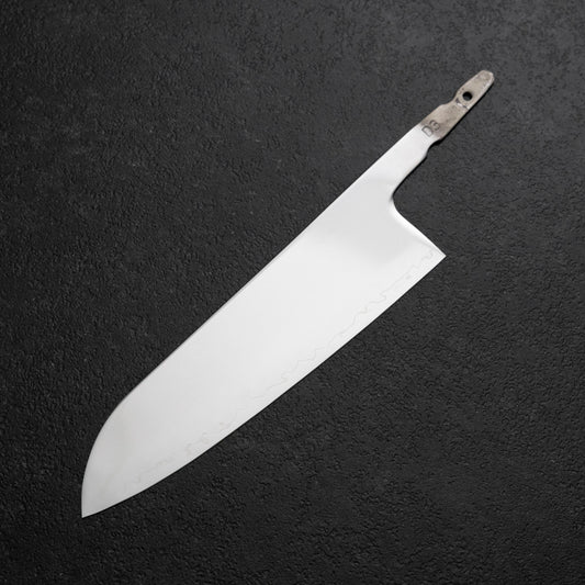 Santoku SLD Mirror Blade 170mm