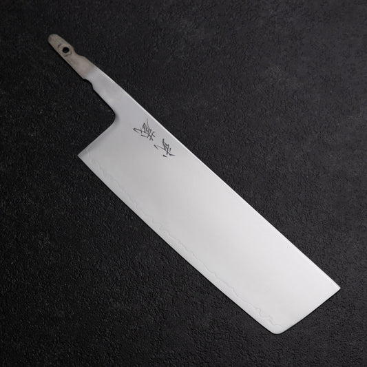 Nakiri SLD Mirror Blade 170mm