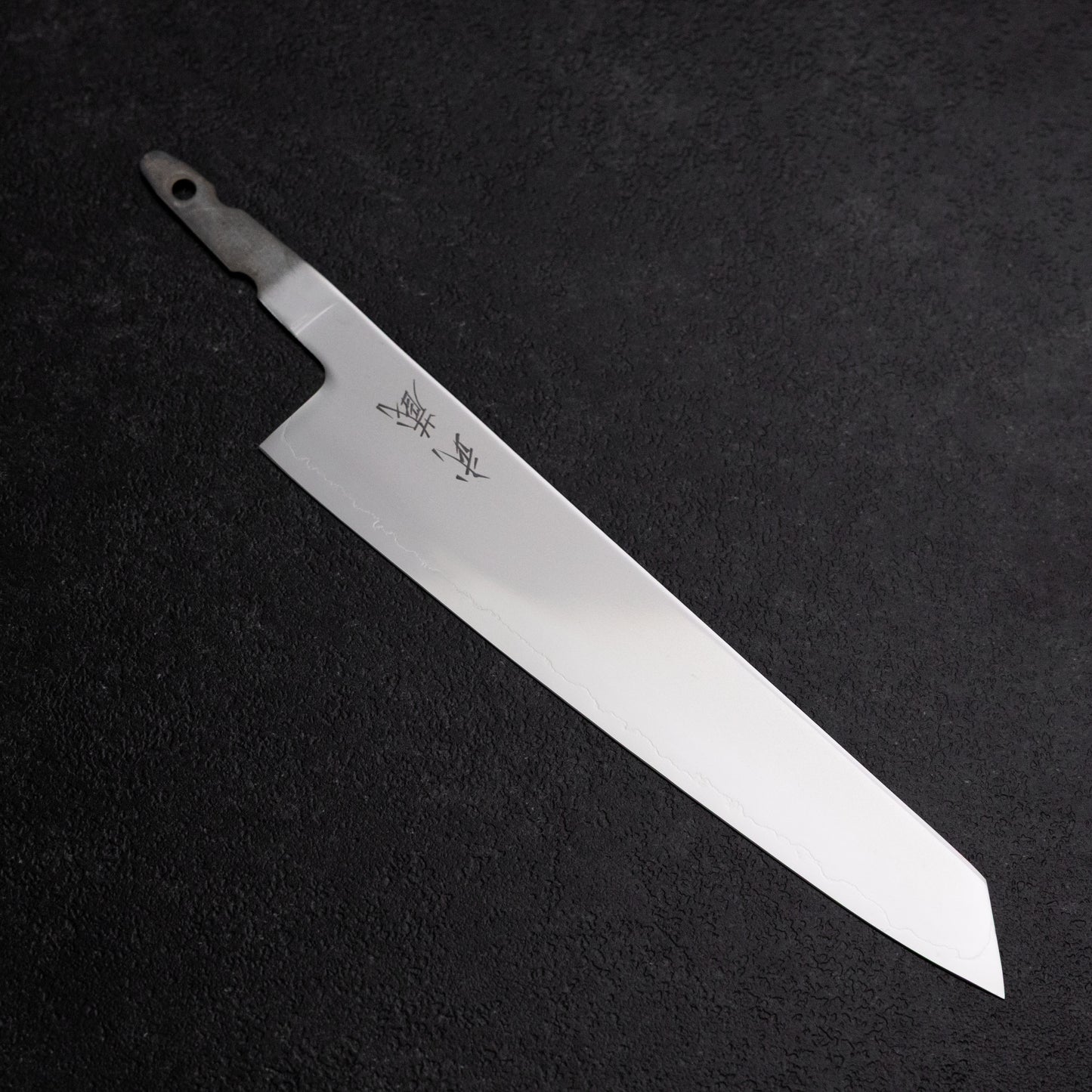 Kiritsuke SLD Mirror Blade 205mm
