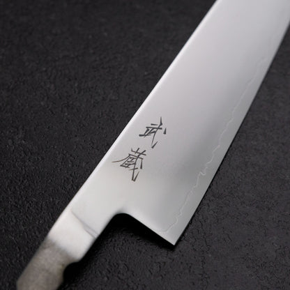Kiritsuke SLD Mirror Blade 205mm