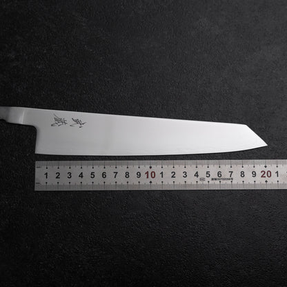 Kiritsuke SLD Mirror Blade 205mm
