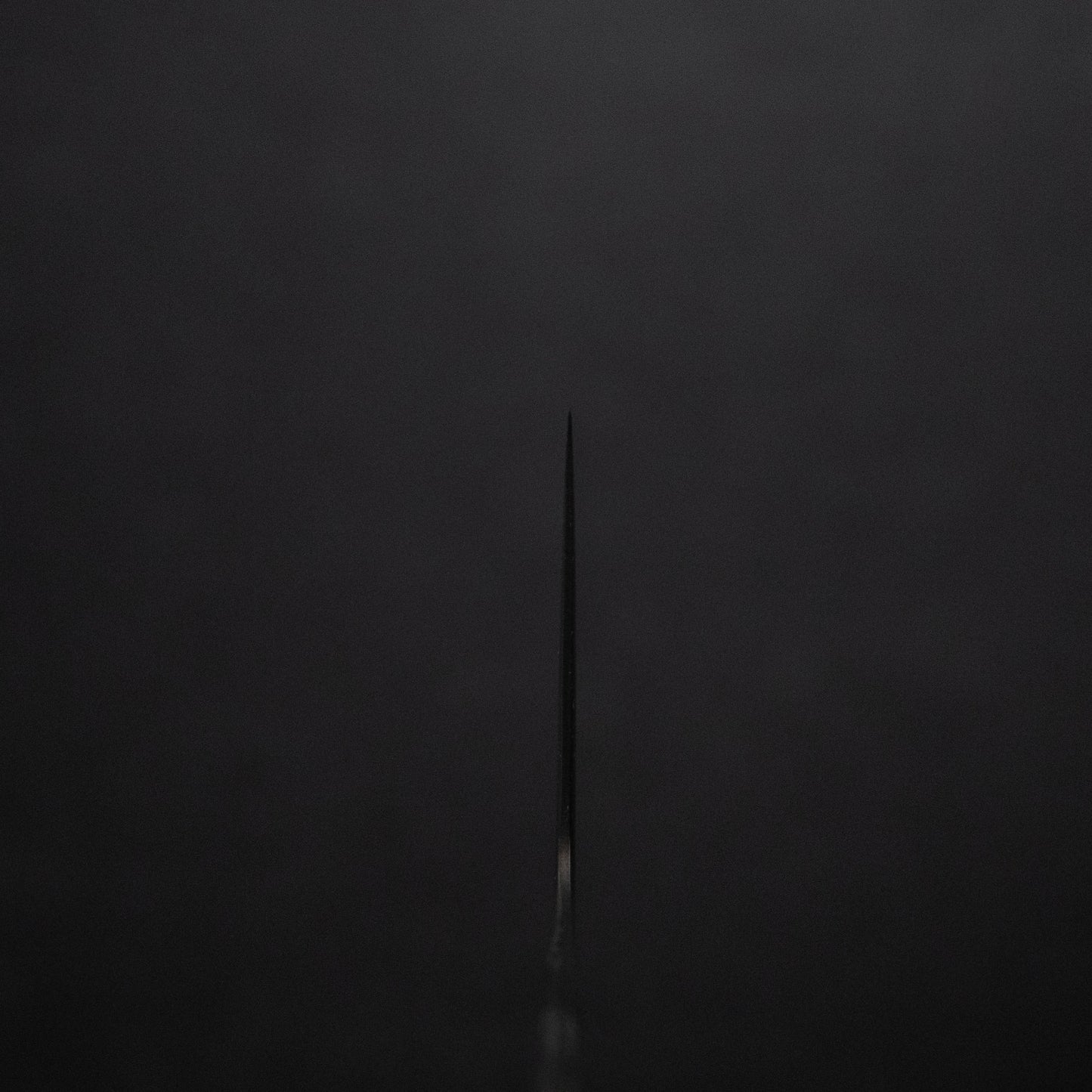 Gyuto Silver Steel #3 Nashiji Blade 210mm