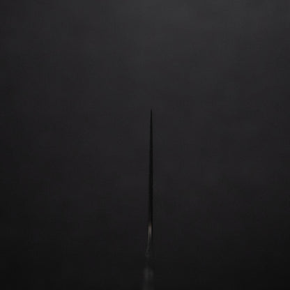 Gyuto Silver Steel #3 Nashiji Blade 210mm