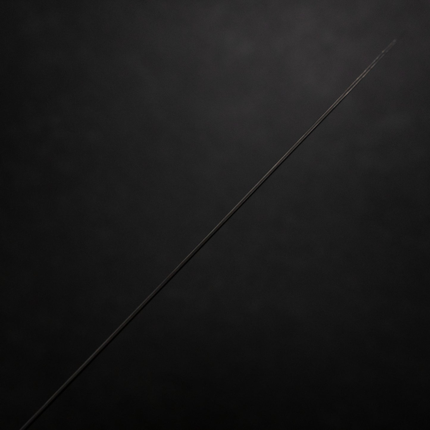 Gyuto Silver Steel #3 Nashiji Blade 210mm