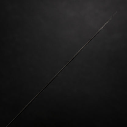 Gyuto Silver Steel #3 Nashiji Blade 210mm