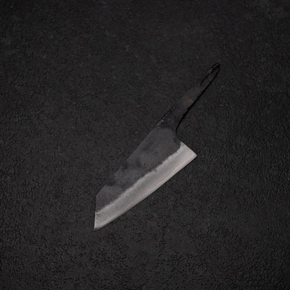 Kobunka Blue Steel #2 Kurouchi Blade 80mm