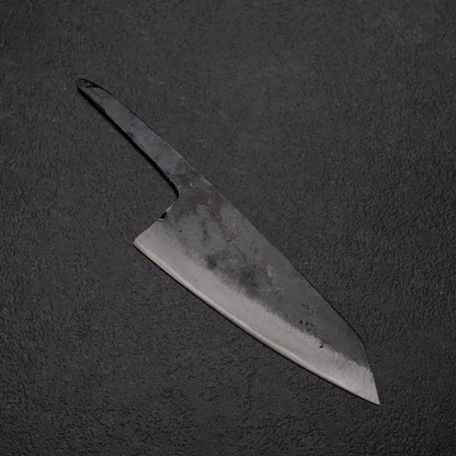 Kobunka Blue Steel #2 Kurouchi Blade 120mm