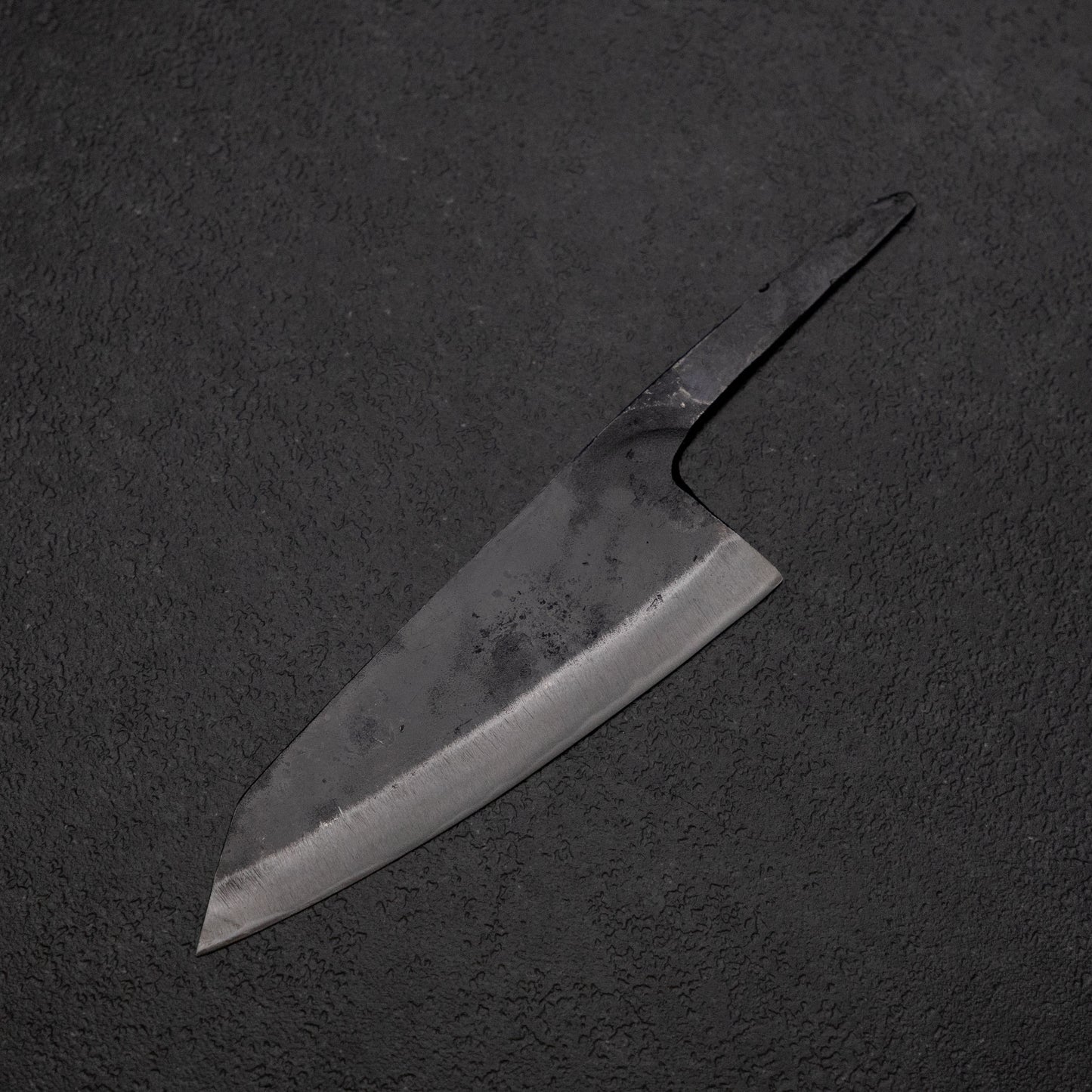 Kobunka Blue Steel #2 Kurouchi Blade 120mm