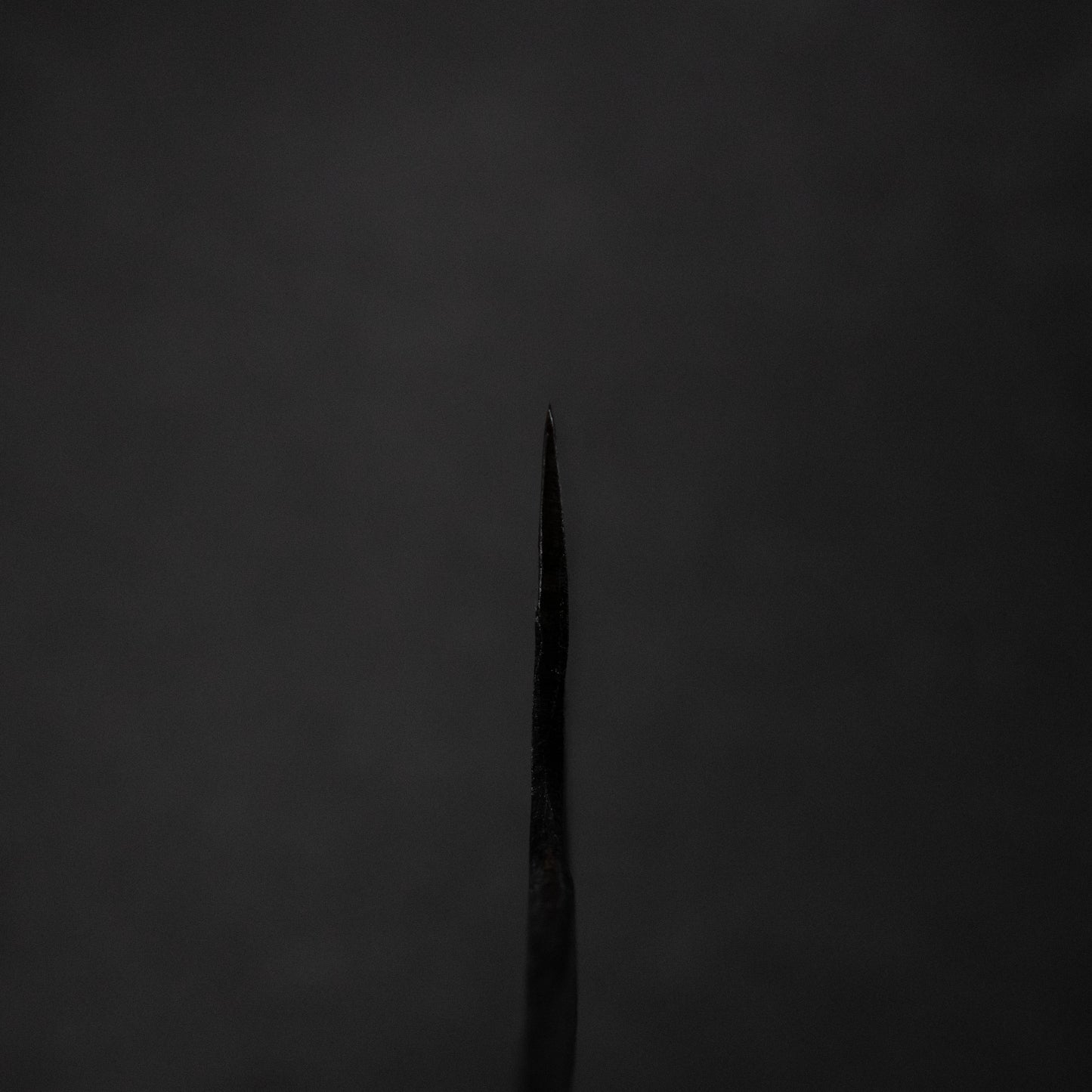 Kobunka Blue Steel #2 Kurouchi Blade 120mm