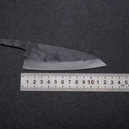 Kobunka Blue Steel #2 Kurouchi Blade 120mm