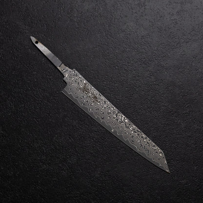 Kiritsuke Petty VG-10 Damascus Blade 135mm