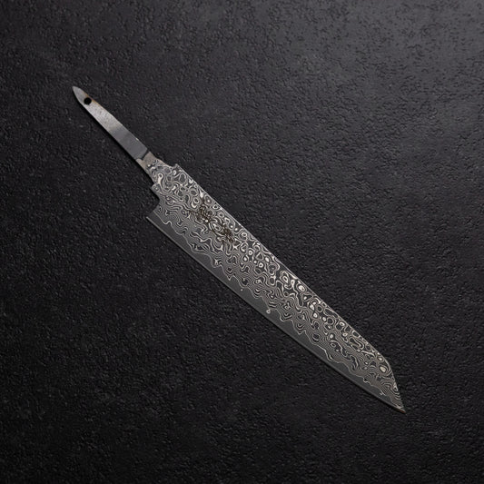 Kiritsuke Petty VG-10 Damascus Blade 135mm