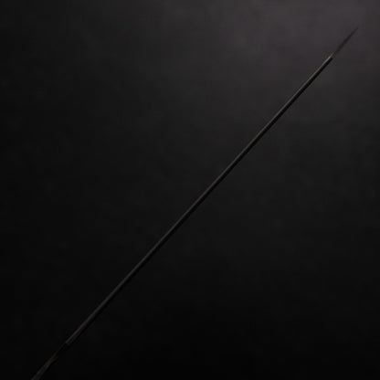 Kiritsuke Petty VG-10 Damascus Blade 135mm