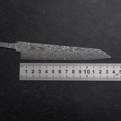 Kiritsuke Petty VG-10 Damascus Blade 135mm