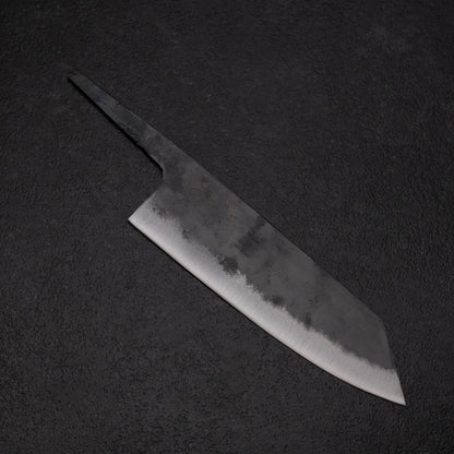 Bunka Blue Steel #2 Kurouchi Blade 165mm