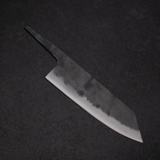 Bunka Blue Steel #2 Kurouchi Blade 165mm