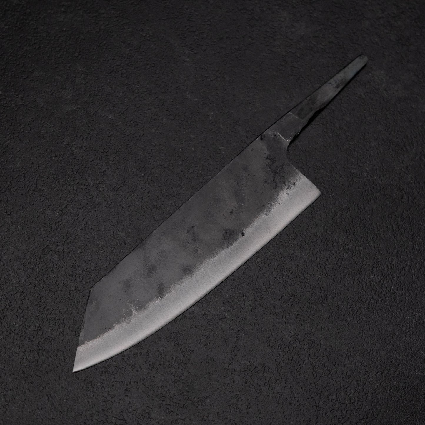 Bunka Blue Steel #2 Kurouchi Blade 165mm
