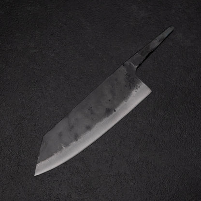 Bunka Blue Steel #2 Kurouchi Blade 165mm