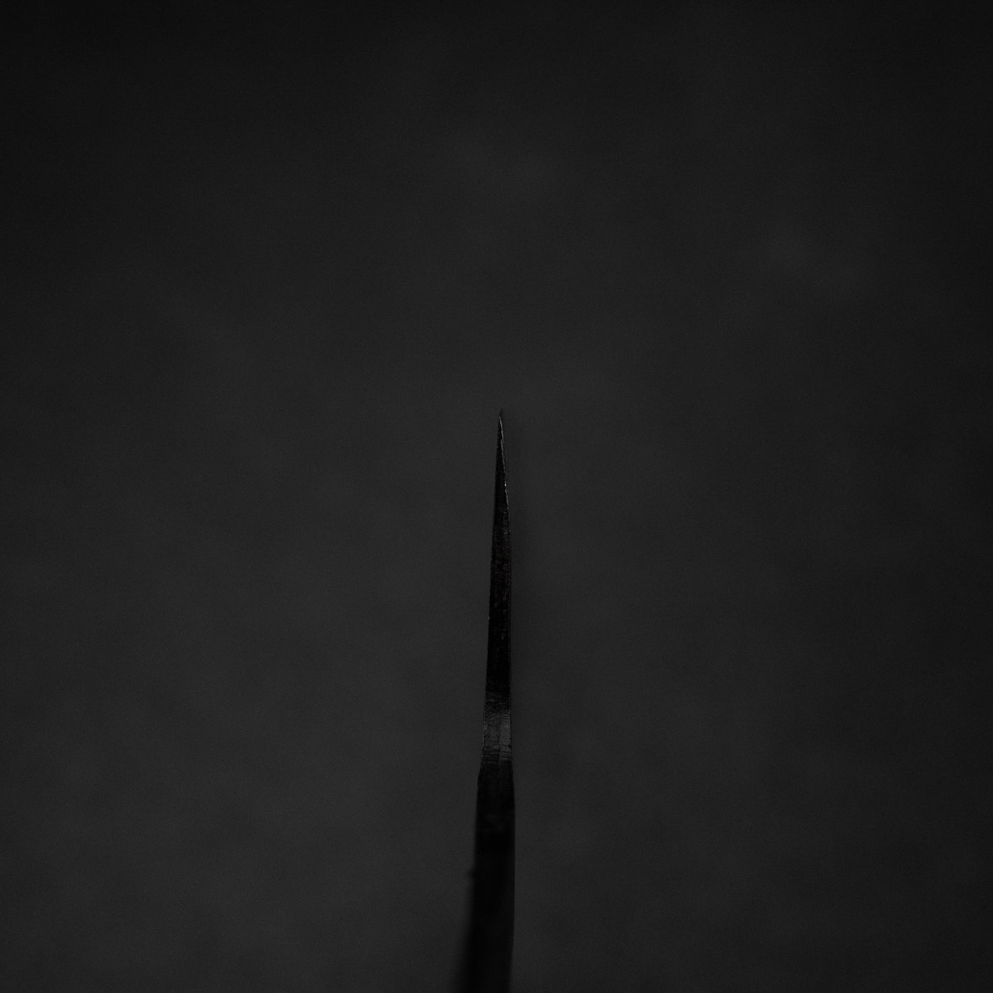 Bunka Blue Steel #2 Kurouchi Blade 165mm