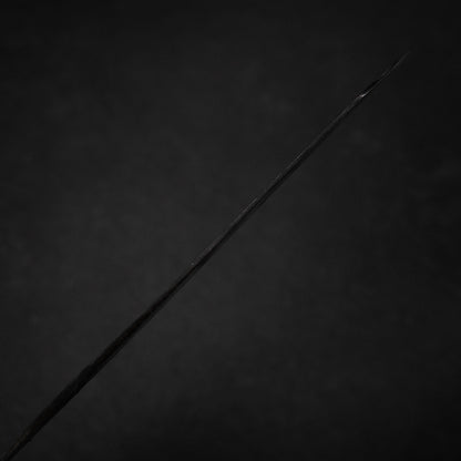 Bunka Blue Steel #2 Kurouchi Blade 165mm